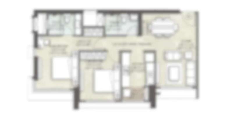 Kalpataru Bangur Nagar