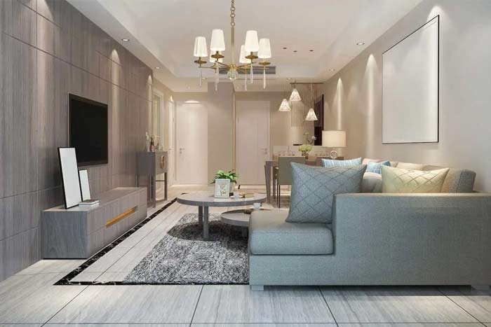 Kalpataru Bangur Nagar