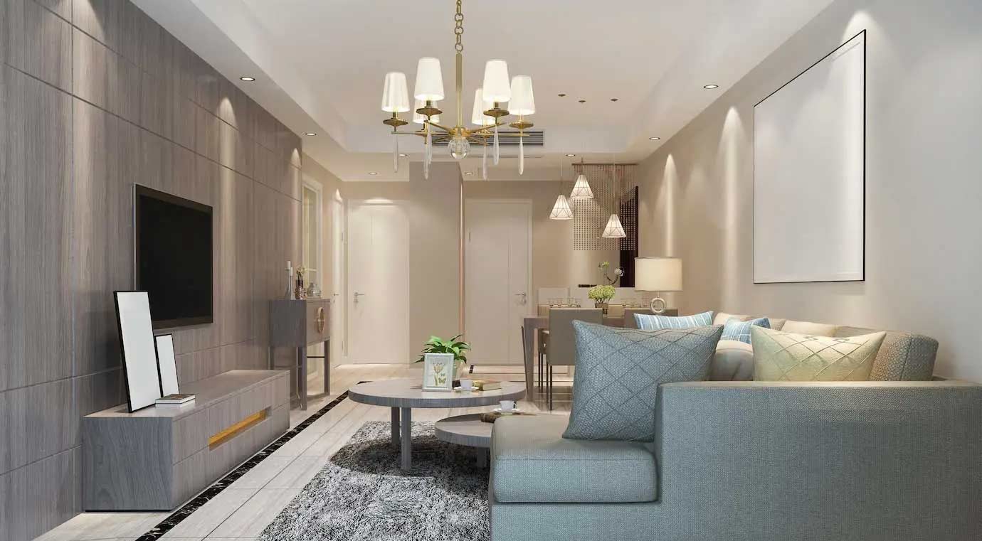 Kalpataru Bangur Nagar